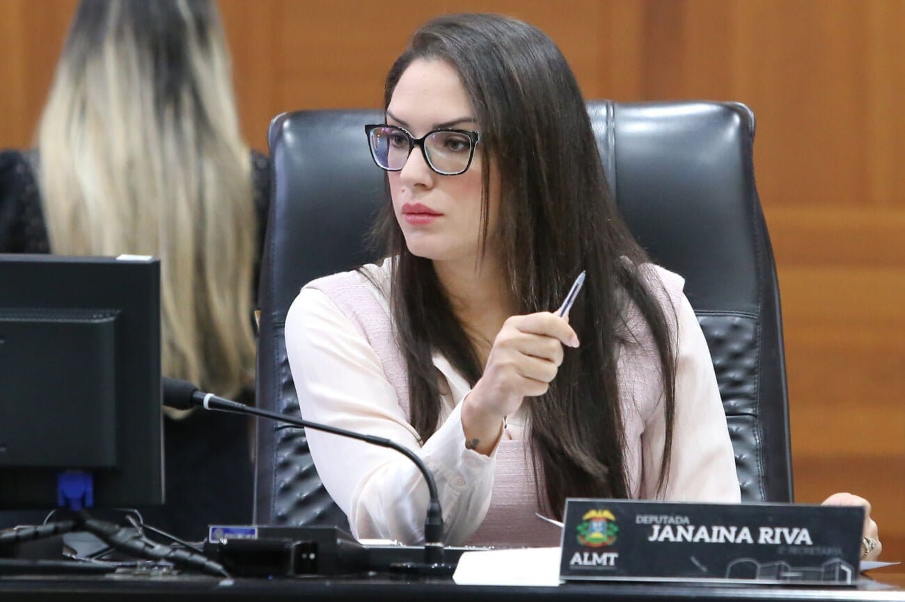 Janaina não deve encarar projeto majoritário; meta é a Câmara Federal