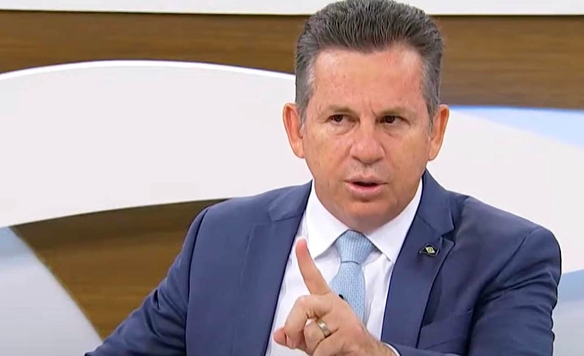 Governador acusa países ricos pelo agravamento das mudanças climáticas