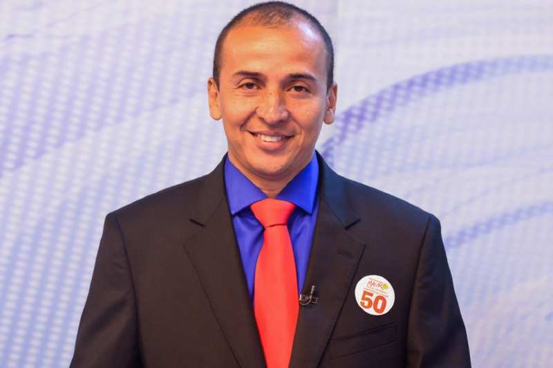 Na surdina, Fávaro monta “chapa dos sonhos” para deputado federal