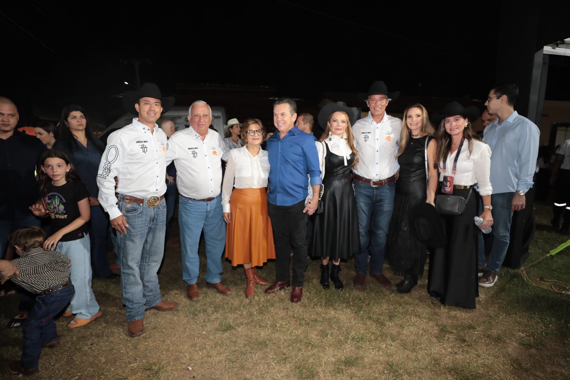 Madrinha da 12ª Semana do Cavalo, Virginia reforça apoio à inclusão social em MT