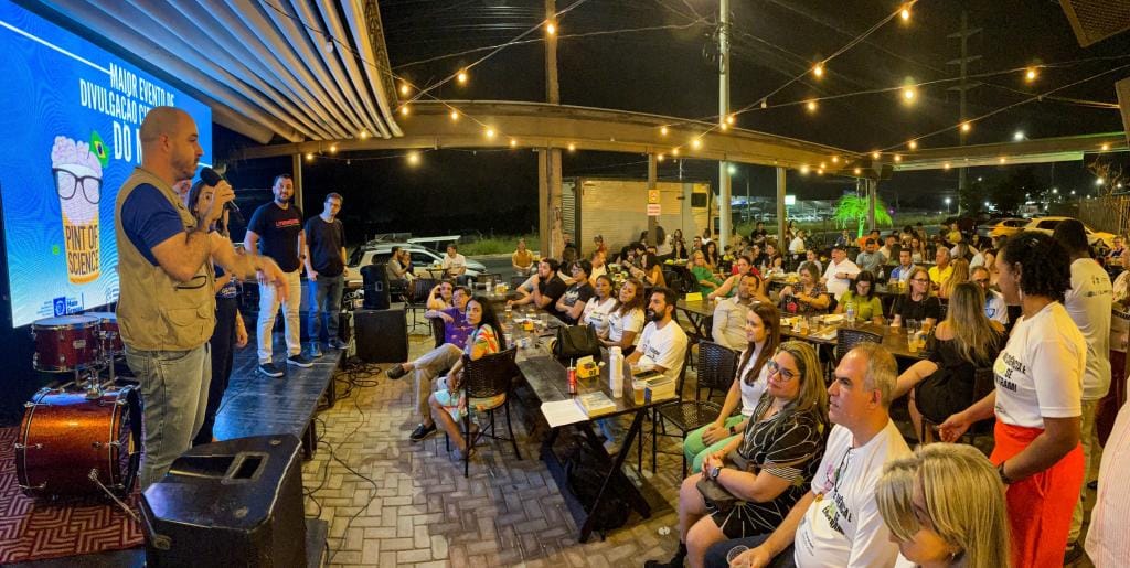 Cuiabá recebe festival de divulgação científica entre 19 e 21 de maio