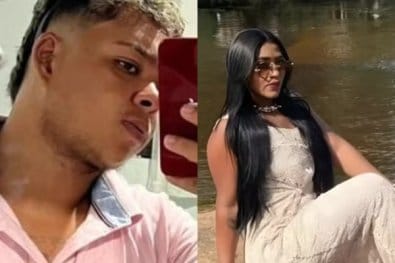 Justiça mantém prisão de homem trans que assassinou ex-namorada a facadas em MT