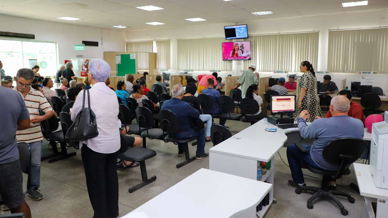 Prazo para pagamento de IPTU com desconto de até 20% termina nesta sexta-feira