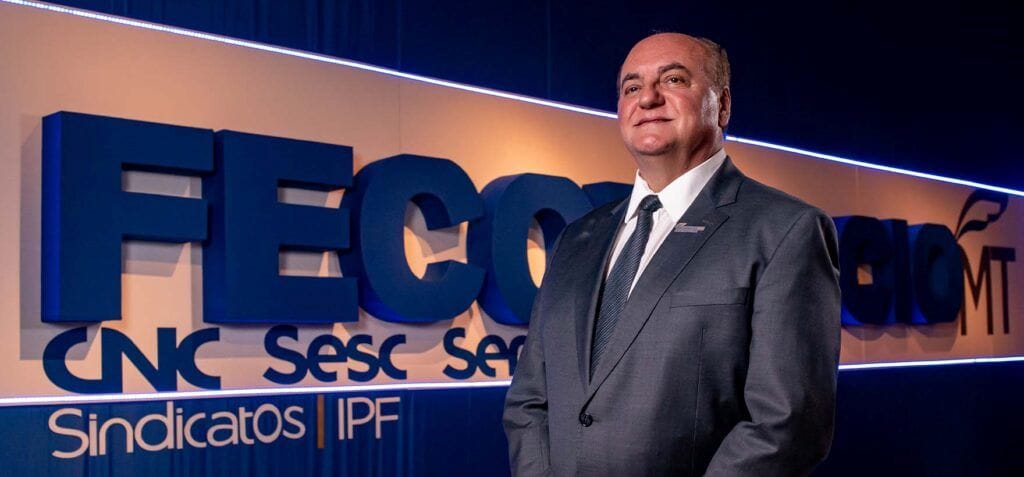 Um dia para ficar na história do Sistema S do Comércio