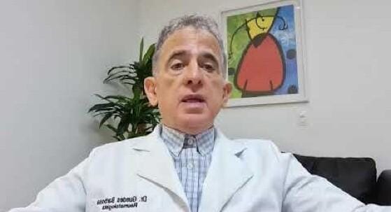 Dia Mundial do Lúpus - 10 de maio