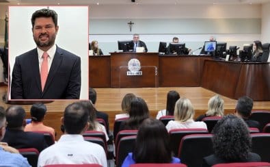 Lula nomeia advogado como novo juiz substituto do Tribunal Regional Eleitoral de MT