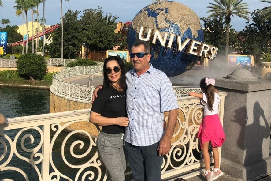 Fazendas de R$ 30 milhões teriam motivado execução de advogado a mando de casal