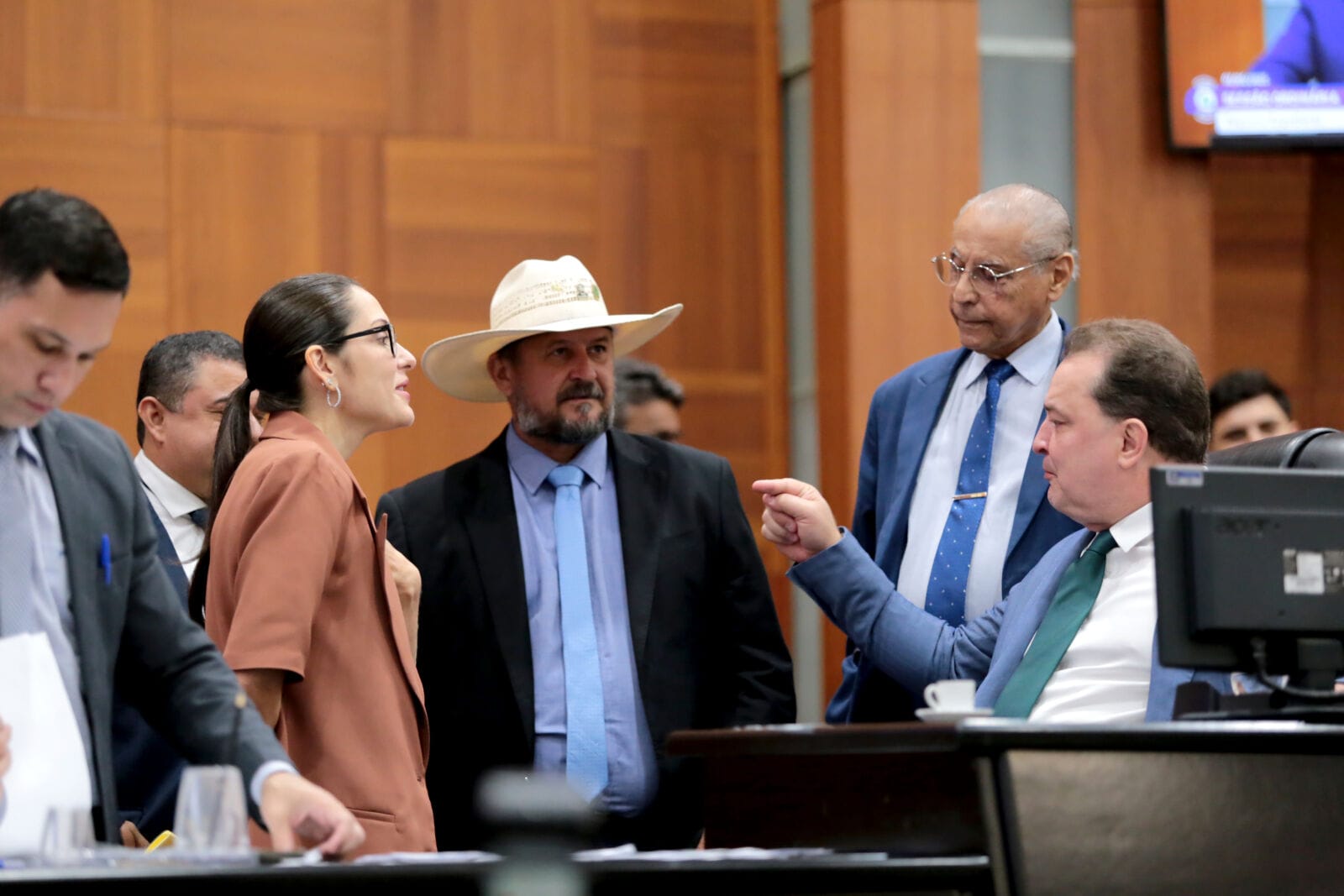 Relatório aponta atuação de facções na organização de invasões urbanas e rurais