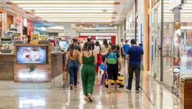 Atividades do comércio e serviços devem movimentar R$ 414 milhões em Mato Grosso