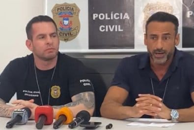 Exame de DNA descarta estupro de adolescente morta a mando do padrasto em Cuiabá
