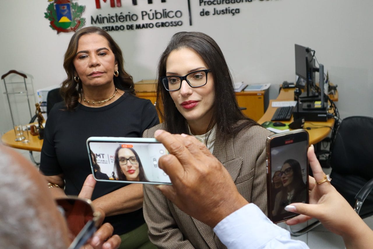 Deputada cobra regulamentação da Patrulha Henry Borel em Mato Grosso