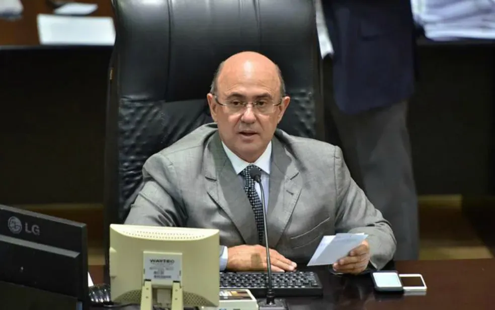 Riva nega uso de caixa 2 por campanha de Janaina e denuncia ameaças feitas pela esposa do  irmão