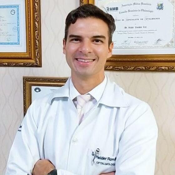 07 de Maio: Dia do Médico Oftalmologista