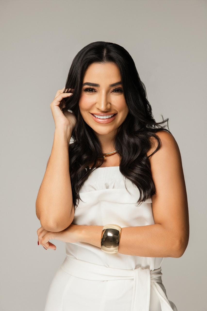 Dia das Mães: Um cuidado especial começa pelos pés