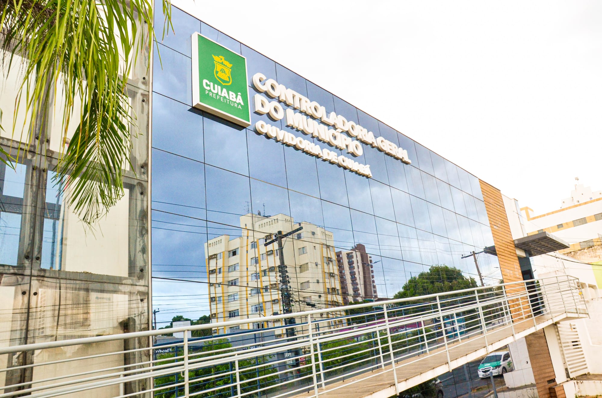 Controladoria Geral divulga relação de aprovados em concurso público na capital