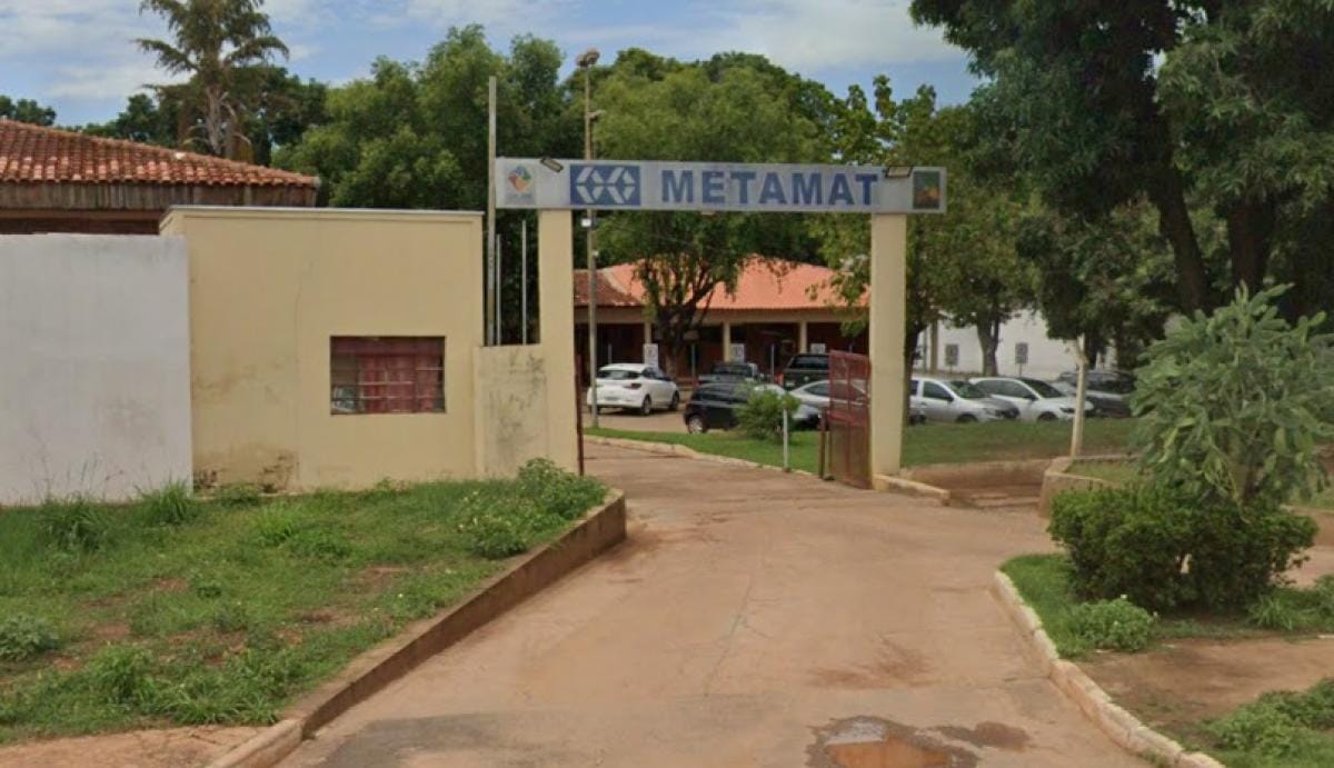 Ex-vereador de VG, empresários e servidores: veja todos os alvos de operação na Metamat