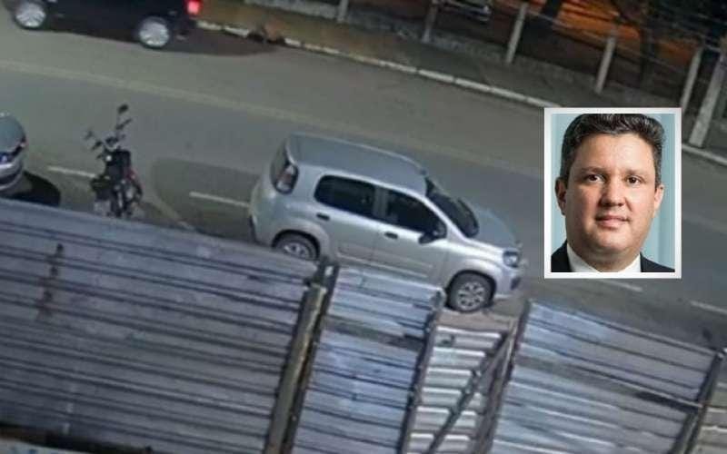 Justiça nega reconstituição de assassinato de morador de rua por ex-procurador da Assembleia
