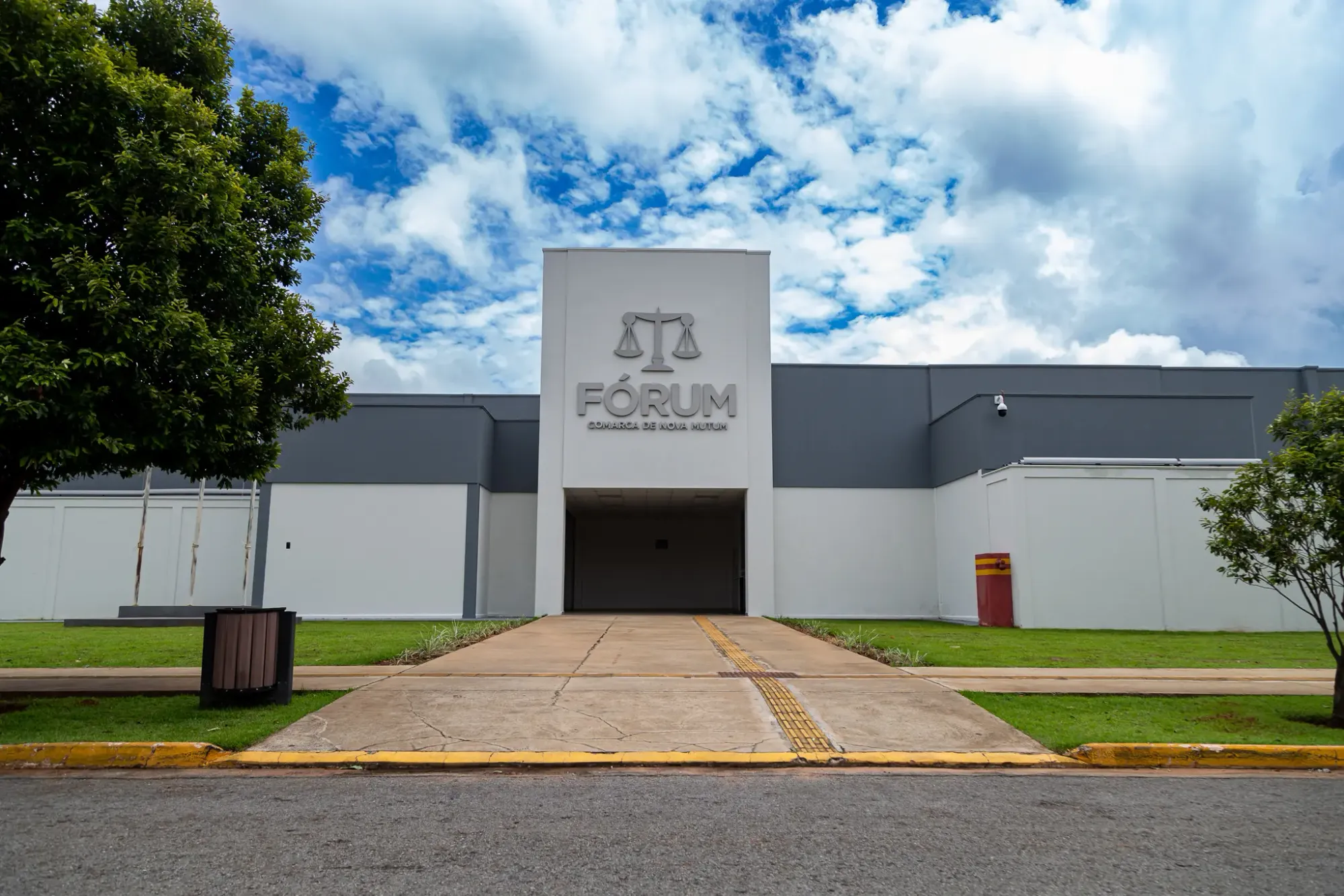 Golpistas usam nome de Comarca em e-mails falsos para obter informações pessoais