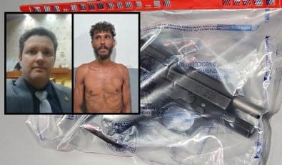 MP exige que procurador da Assembleia indenize família de morador de rua assassinado