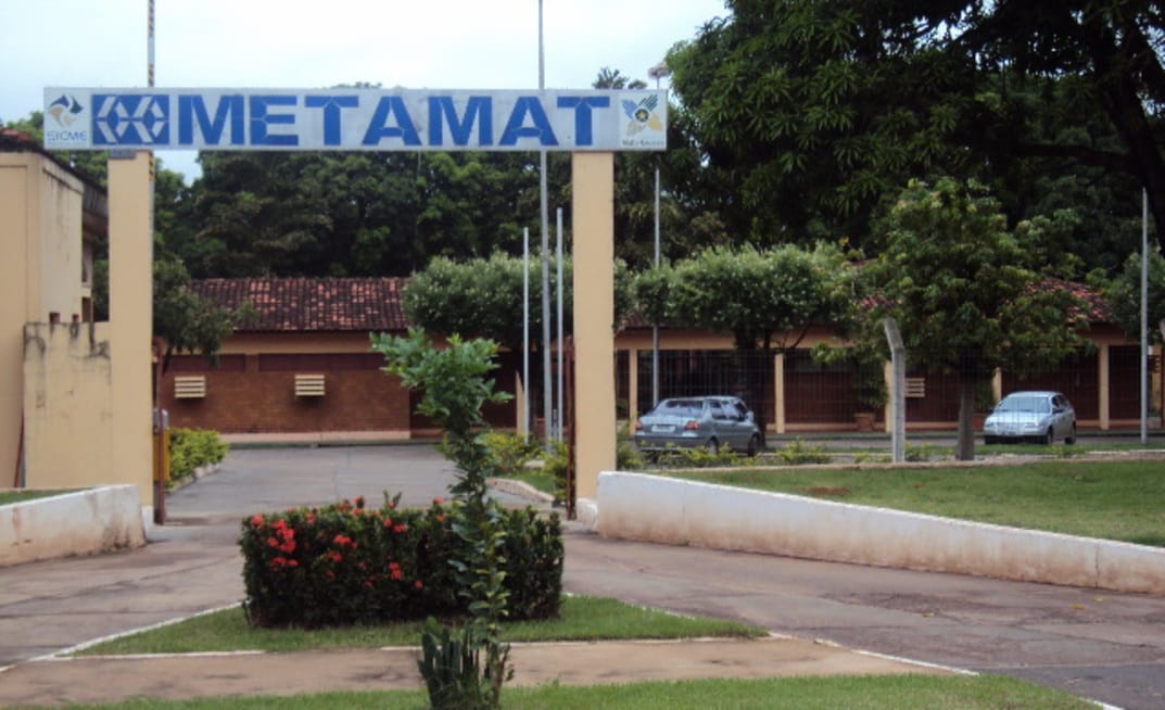 Metamat afasta servidores e suspende contratos após operação contra fraude de R$ 22 milhões; nomes