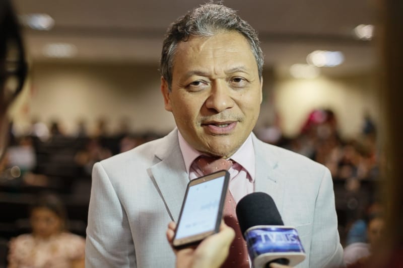 Nova presidência do TRE de Mato Grosso será escolhida nesta terça-feira