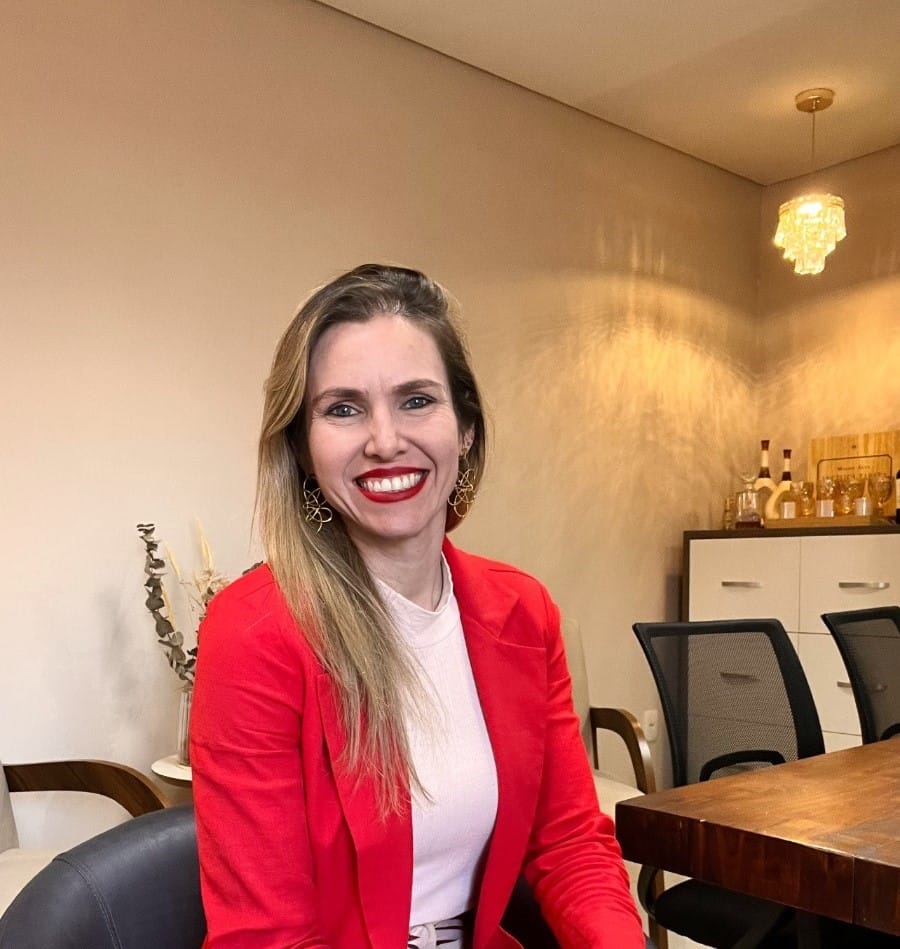 Os bastidores, os desafios  e a força que transforma negócios e  vidas