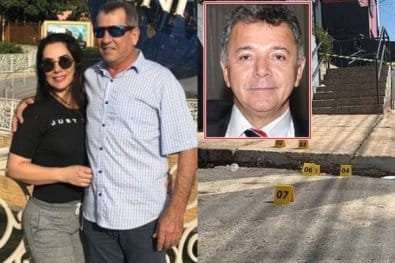 Delegado diz que empresária decidiu colaborar com investigação; marido foi “frio” e “irônico”