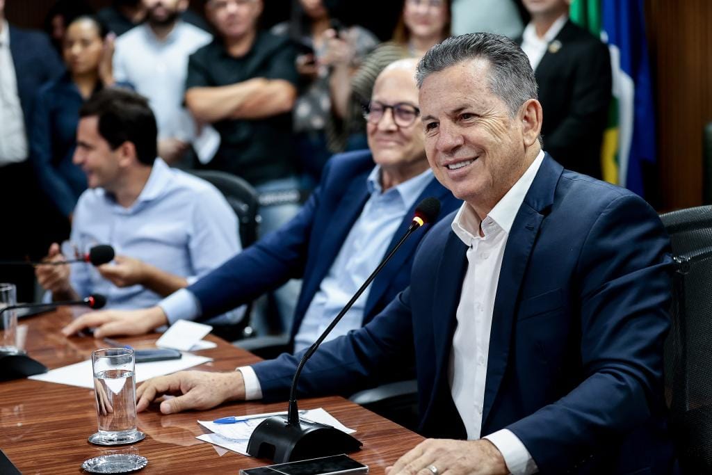 Governador autoriza free shop em cidade de MT; lei será enviada à Assembleia