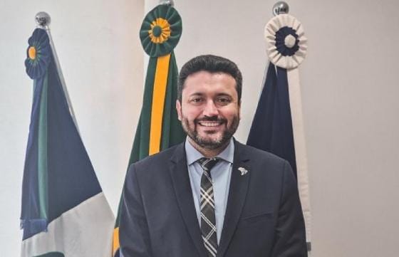 Advogado assume presidência da AMM durante período de férias de Leonardo Bortolin