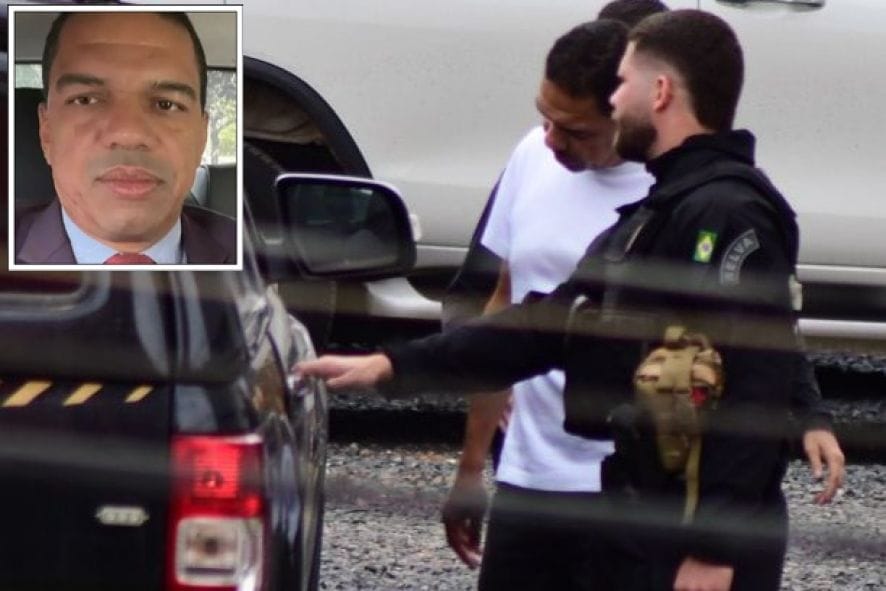 Por unanimidade, STF mantém prisão de lobista de MT acusado de esquema de venda de sentenças