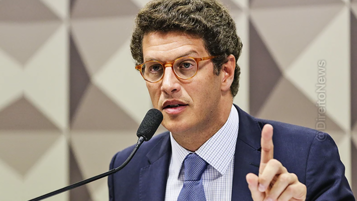 Ex-ministro de Bolsonaro descarta disputar Senado por MT: “estelionato eleitoral”