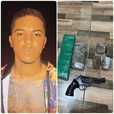 Foragido com 21 passagens morre em confronto com a Força Tática na madrugada