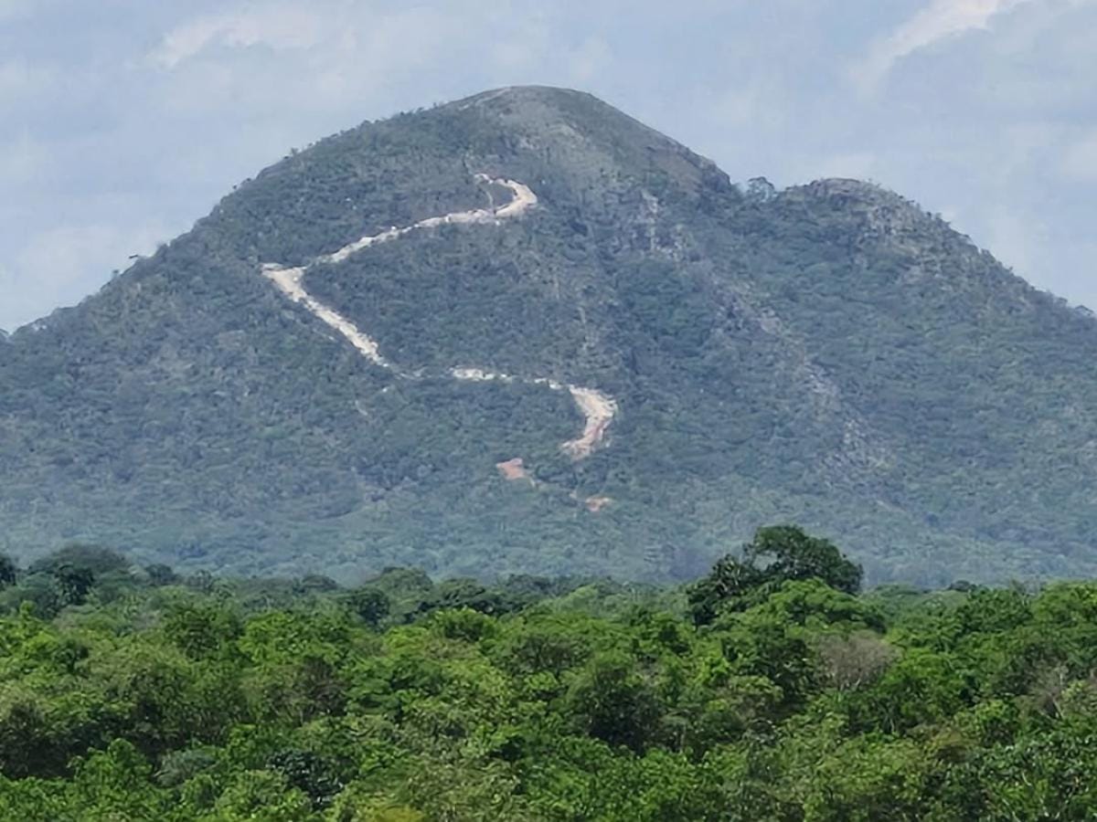 Justiça mantém autorização para obras e Sema continua na gestão do Morro de Santo Antônio