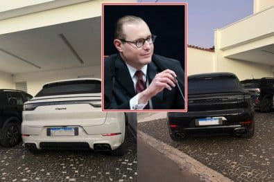 Alvos de operação usavam boletos e dólares para compra de sentenças judiciais; revela STF