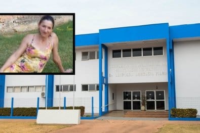 Mulher tenta separar briga de casal e acaba morta com facada no pescoço em MT