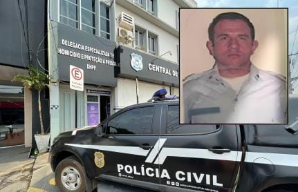 Policial confessa ter recebido R$ 150 mil de casal para planejar assassinato de Renato Nery
