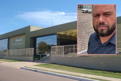 CRM denuncia nova investida violenta de vereador contra médica em unidade de saúde