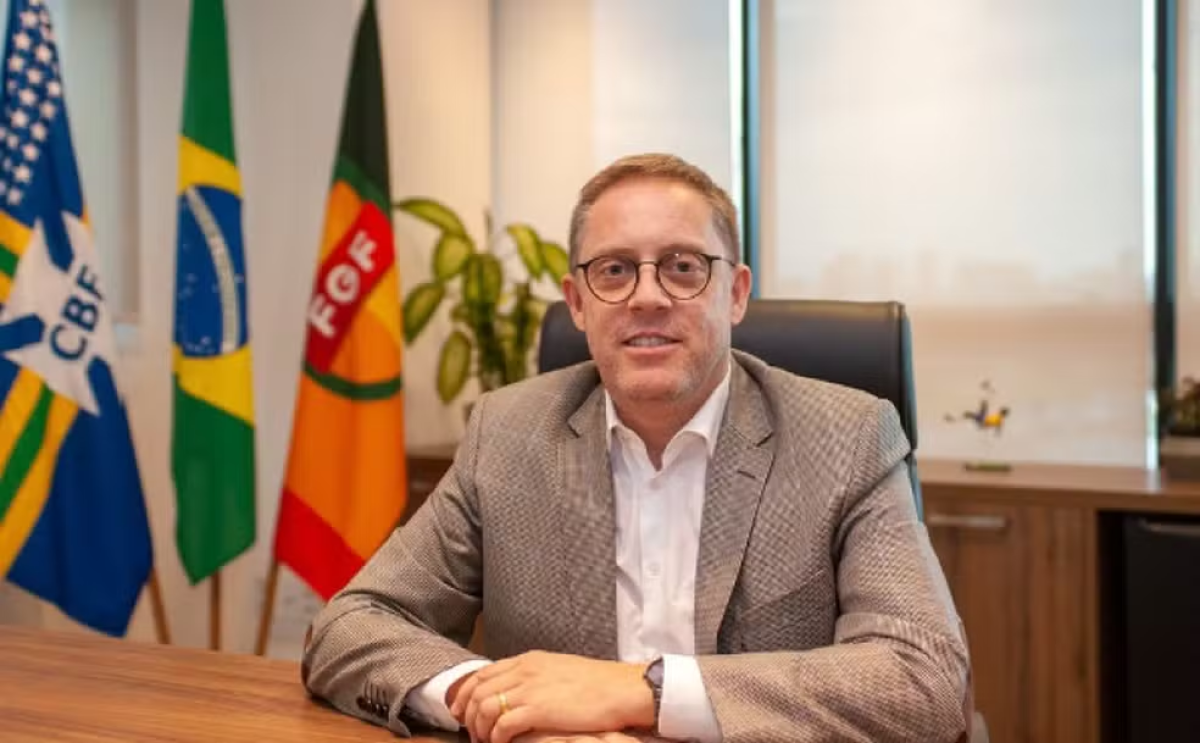 CBF nomeia presidente de Federação Gaúcha como interventor na FMF