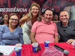 Chapa de deputados federais do PT só será definida após nova presidência nacional