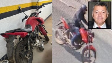 Caseiro presta depoimento na DHPP e confessa ter matado advogado Renato Nery em Cuiabá