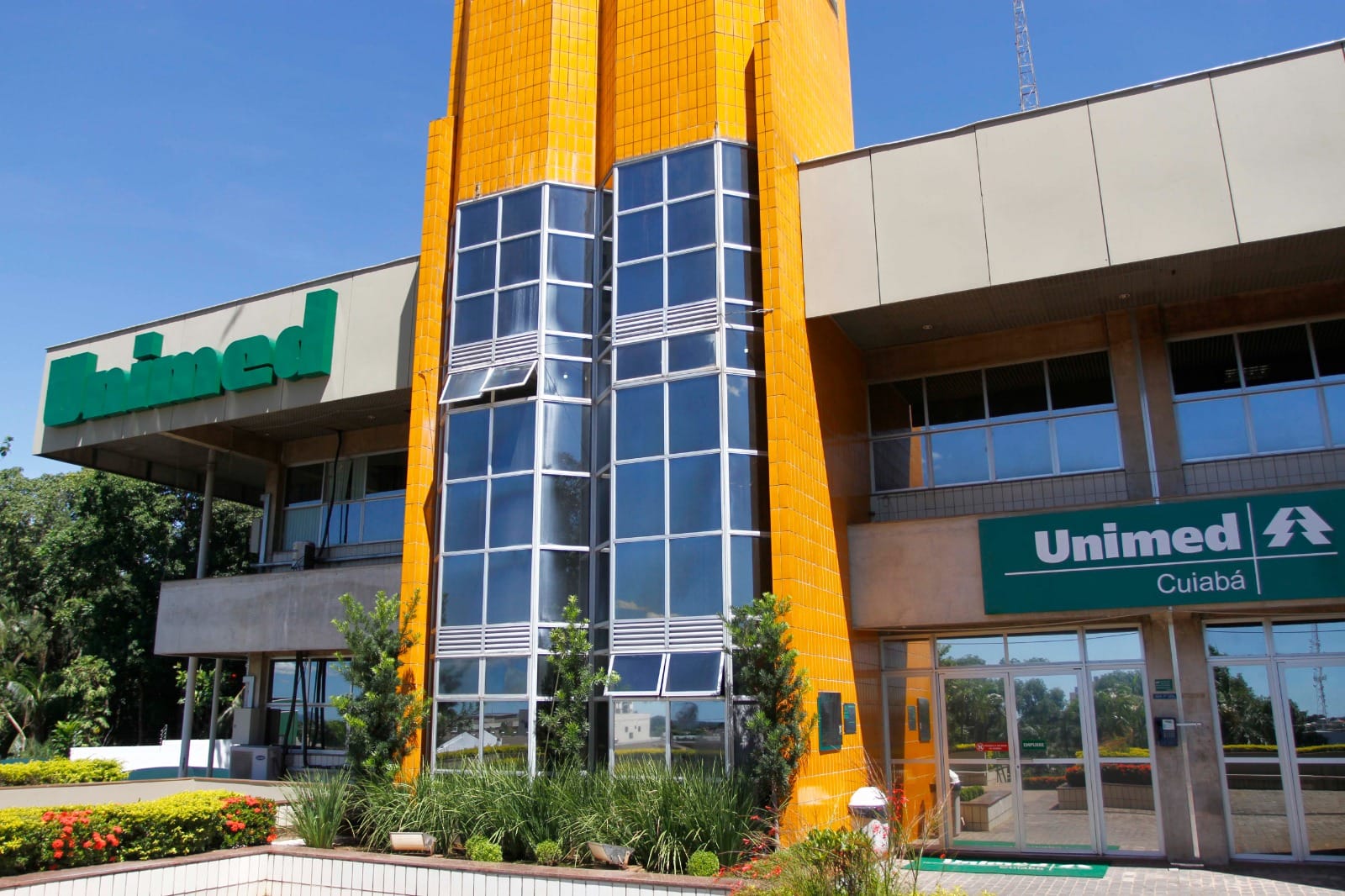 Unimed Cuiabá está com processo seletivo aberto para PCD’s