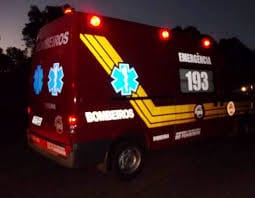 Jovem de 21 anos morre após bater na traseira de caminhão estacionado na BR-163