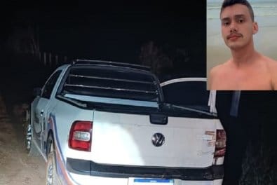 Empresário é sequestrado por  facção e encontrado morto com mãos e pernas amarradas