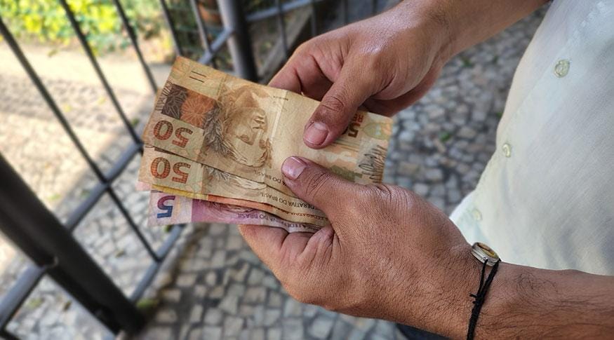 MT tem 2º menor índice de desigualdade do país e segue entre estados com maior renda