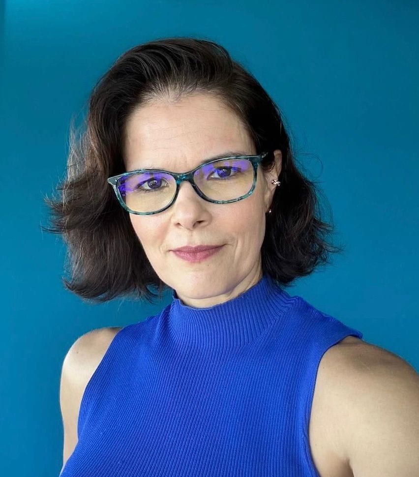 Pescoço Tecnológico e Polegar de Texto