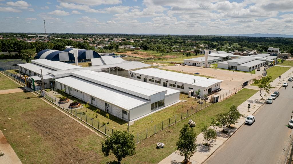 Mato Grosso terá mais 30 colégios estaduais integrados; sete já foram licitados