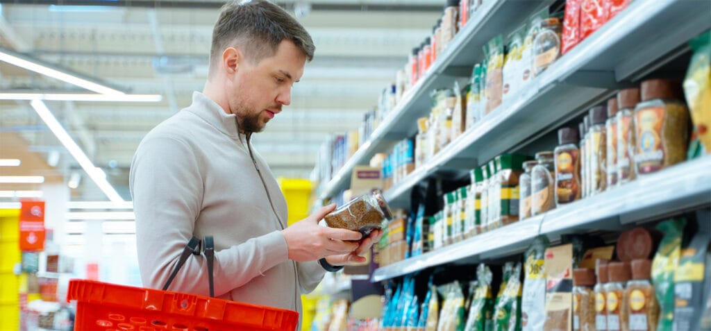 Cuiabá volta a registrar aumento no preço da cesta básica no mês de maio
