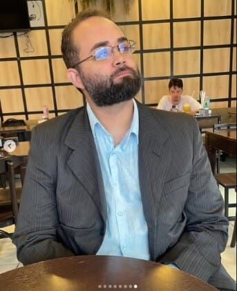 Advogado de Mato Grosso morre aos 35 anos após passar por cirurgia