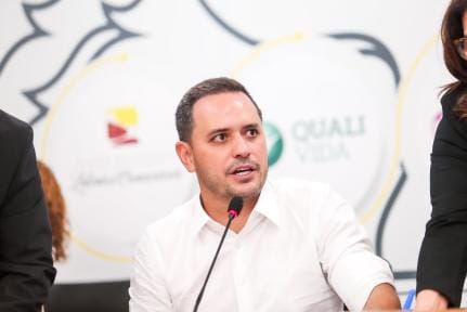 Deputado prevê Republicanos com dois parlamentares federais e até seis estaduais