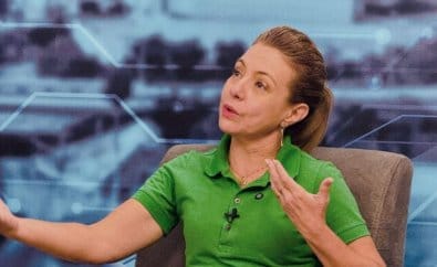 Prefeita anuncia investimento de R$ 20 milhões para construção de adutoras